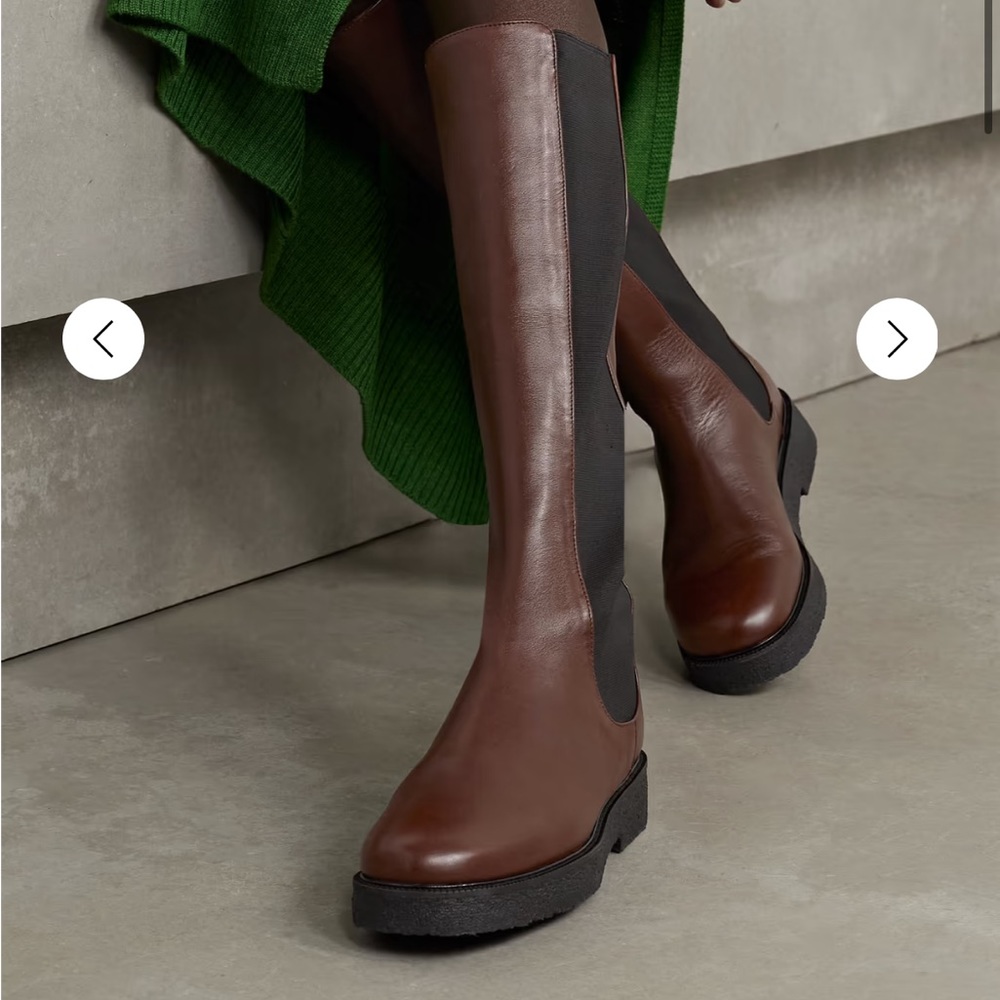 Staud Palamino boot - size 10